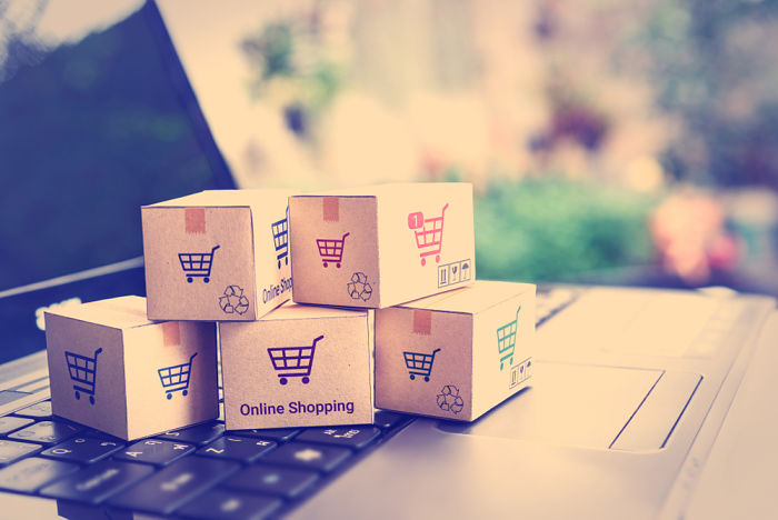 Cómo crear una tienda online en Shopify