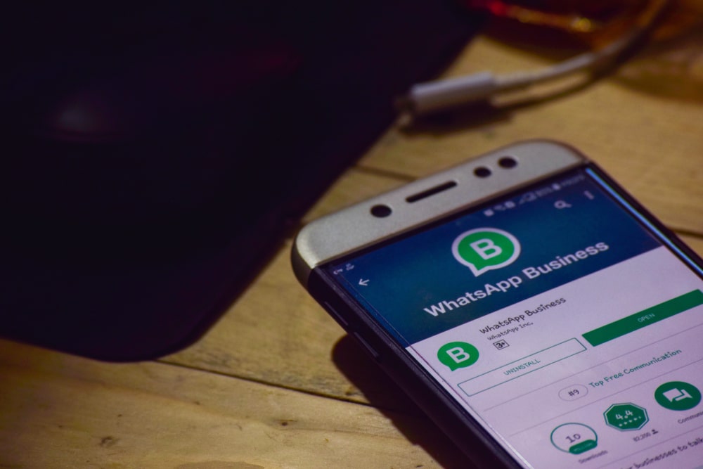 Cómo enviar promociones por WhatsApp
